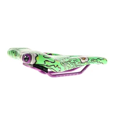 SQlab 6OX ERGOWAVE active 2.2 ltd Metzger Sedež