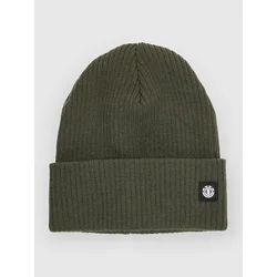 Element Flow Beanie forest night