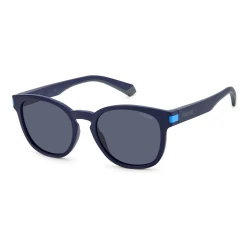 Unisex Sunglasses Polaroid PLD-2129-S-FLL O 52 mm