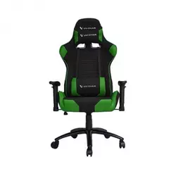 UVI Chair gaming stolica styler green ( 0001044265 )