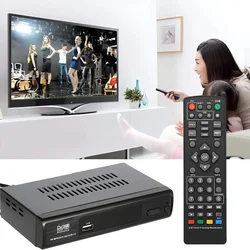Digitalni DVB-T2 TV prijemnik - Vi278
