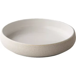 Style Point skleda Vulcanic 24 cm, bela