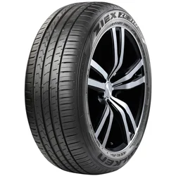 Falken ZIEX ZE310 ECORUN ( 205/45 R17 88W XL Ecorun, BLK )