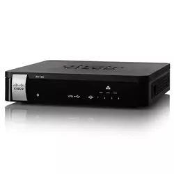 CISCO RV130 VPN router (RV130-K9-G5)