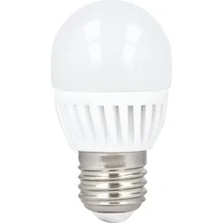 Forever LED žarnica E27 G45 10W 230V 4500K 900lm keramična Light