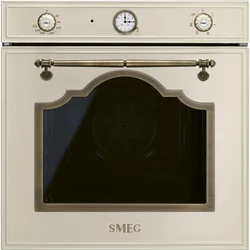SMEG vgradna pečica SF67C1PO