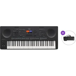 Yamaha PSR-SX620 Basic SET Profesionalni keyboard