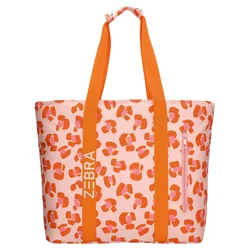 Zebra Trends Sally W00758 Pink Cheetah