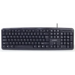 GEMBIRD Gejmerski set KBS-UO4-01 4u1 crni