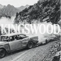 Kingswood - Midnight Mavericks (CD)