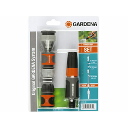 Gardena Komplet nastavaka za crevo GA 18295-20
