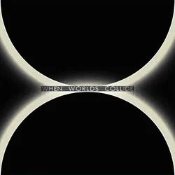 Various Artists - When Worlds Collide (Limited Edition) (2 LP)