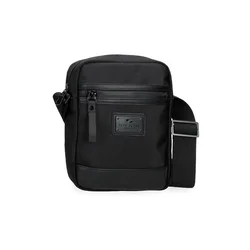 PEPE JEANS BLACKMORE muška torba na rame - crna