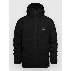 Horsefeathers Recon Jacket black