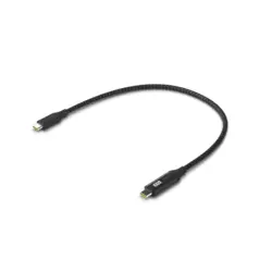 USB-C Cable with Charge Display