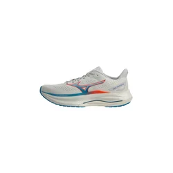 MIZUNO Tekaški čevelj kraljevo modra/rdeča/bela