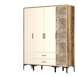 Hanah Home Ormar Kumsal STP 845HCT5491