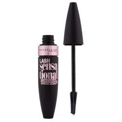 MAYBELLINE New York Maskara Lash Sensational Luscious 07