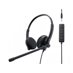 DELL Stereo Headset WH1022