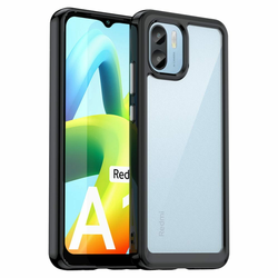 Outer Space futrola za Xiaomi Redmi A1 - Crna KP24968