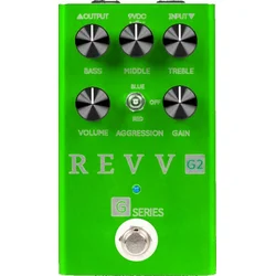 REVV G2