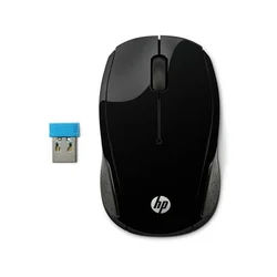 HP 220 Wireless Mouse 3FV66AA