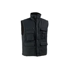 Prsluk TRITON Crni XXL