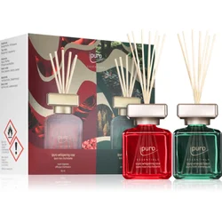 ipuro Essentials Rose & Forest darilni set