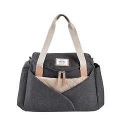 Béaba torba Sydney, Dark grey