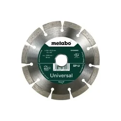 Metabo diamantni disk 150 x 22 mm