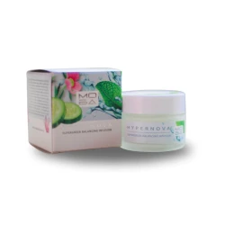 MOBA Krema za lice Hypernova Multivitamin Barrier Repair, 50 ml