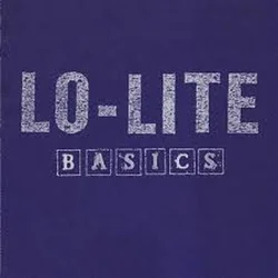 Lo-Lite - Basics (Reissue) (LP)