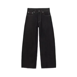 Pull&Bear Kavbojke antracit