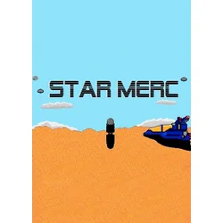 Star Merc Steam Key GLOBAL