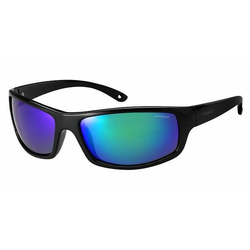 POLAROID sončna očala Sport PLD 7017/S (sivo- zelena stekla)