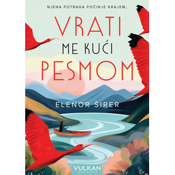 Vrati me kući pesmom