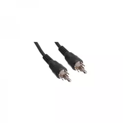 Audio kabl cinc M/M 2.5m