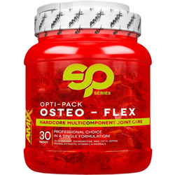 AMIX Opti-Pack Osteo Flex, 30 kesica