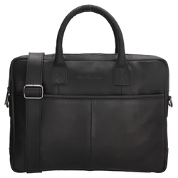 Hide & Stitches Wolga 20280 Black