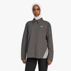 Srajca adidas 3 Stripes Shirt Utility Black/ Cloud White S