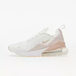 Nike Wmns Air Max 270 Essential Summit White/ Pink Oxford-Barely Rose DM3053-100