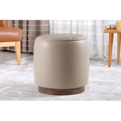 Atelier del Sofa Tabure, Bež