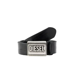 DIESEL Pas črna
