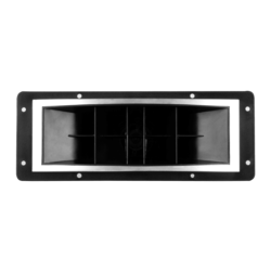 PIEZO Zvučnik visokotonac 100w (tviter) F29