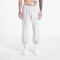 Superge REPRESENT Owners Club Sweatpant Ash Grey/ Black S