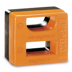 Beta Magnetizer/demagnetizer