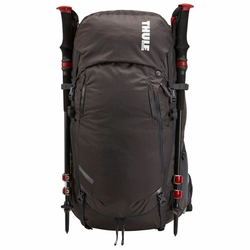 THULE Versant 50l F - asphalt