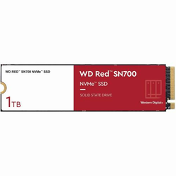 M.2 1TB WD Red SN700 NVMe PCIe 3.0x4