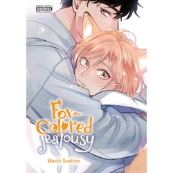 FOX COLORED JEALOUSY