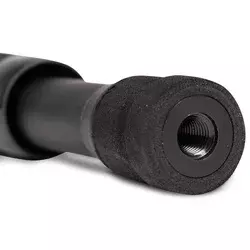 Korum Limitless Power Handle Tele 4m